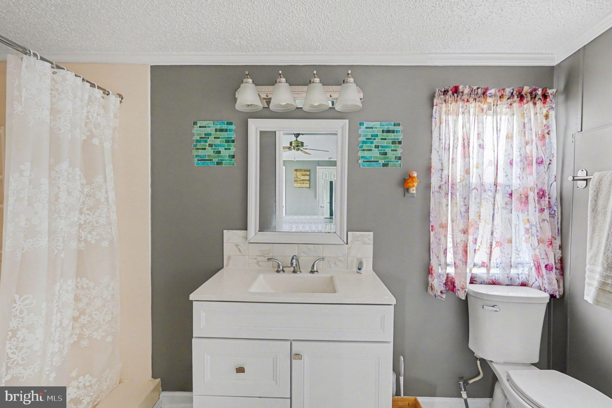 2 Raspberry Court Middle River, MD 21220 - Photo 19 of 21 en-suite bathroom