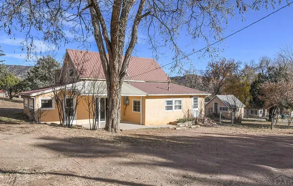 $379,000 | 5897 Pennsylvania Avenue, Beulah, CO 81023