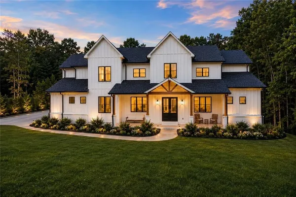$1,150,000 | 3180 Lee Drive, Buford, GA 30518