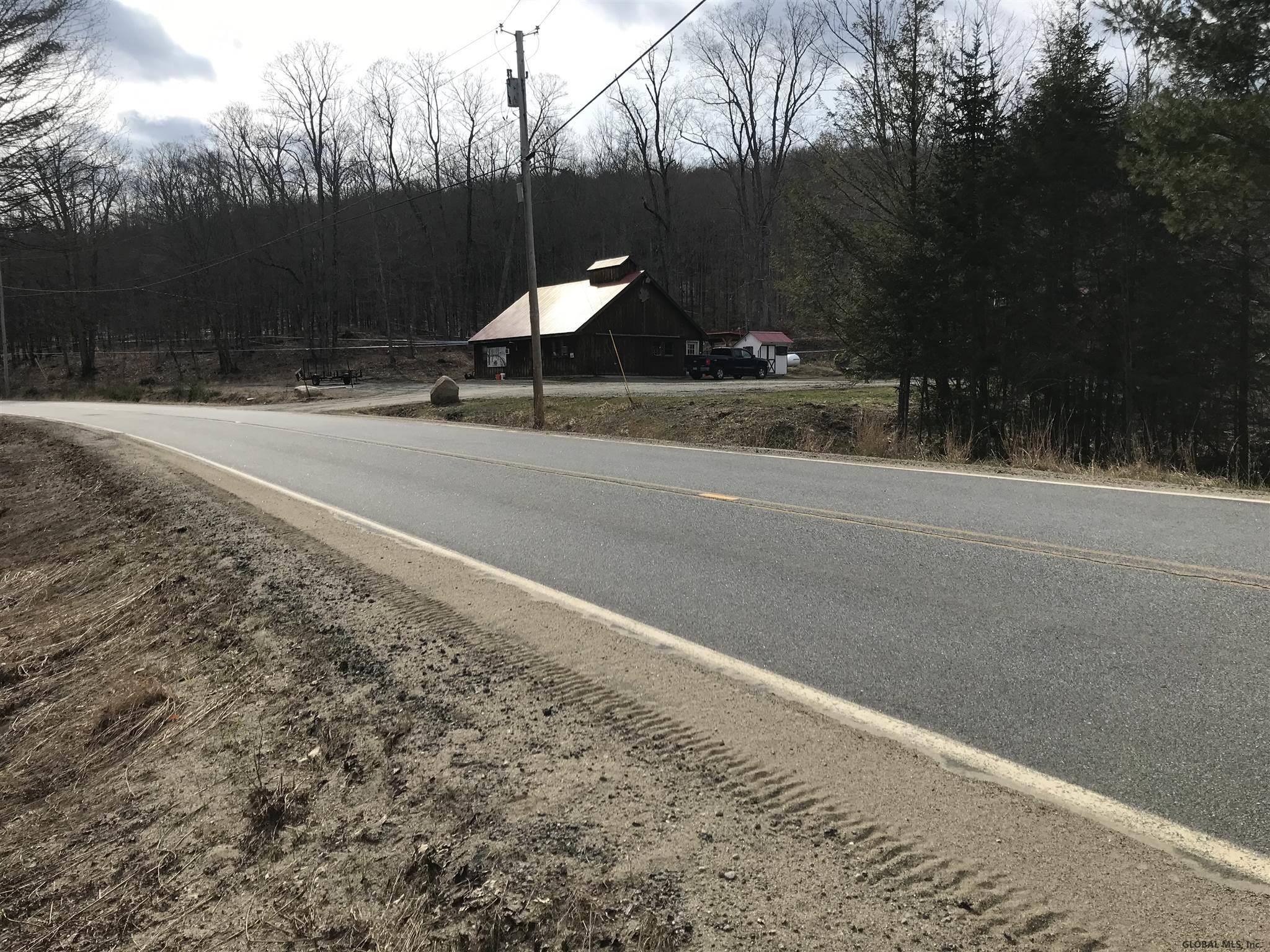 L11.1 Valley Road Thurman, NY 12885 - Photo 11 of 13 Photo 24