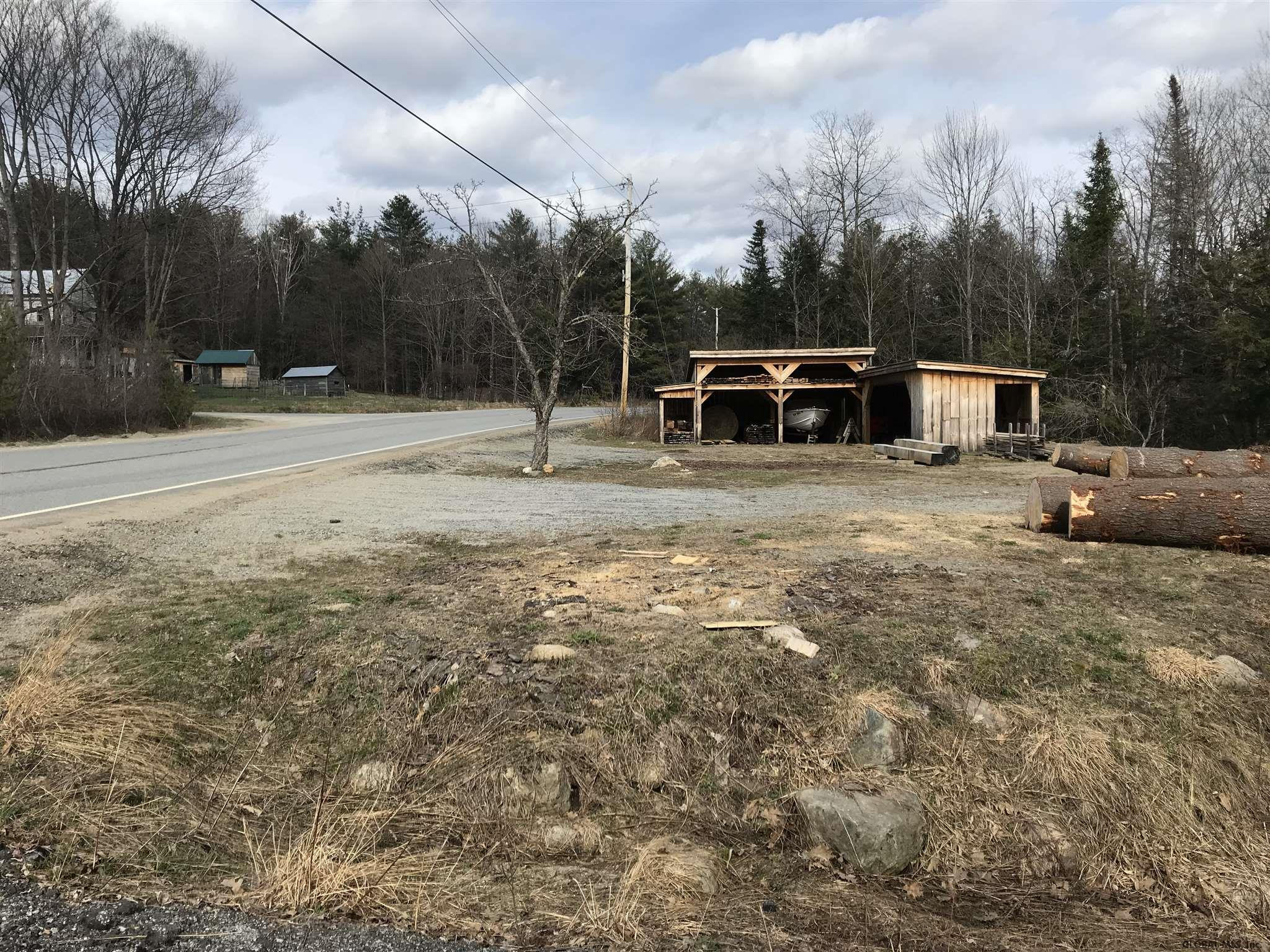 L11.1 Valley Road Thurman, NY 12885 - Photo 12 of 13 Photo 23