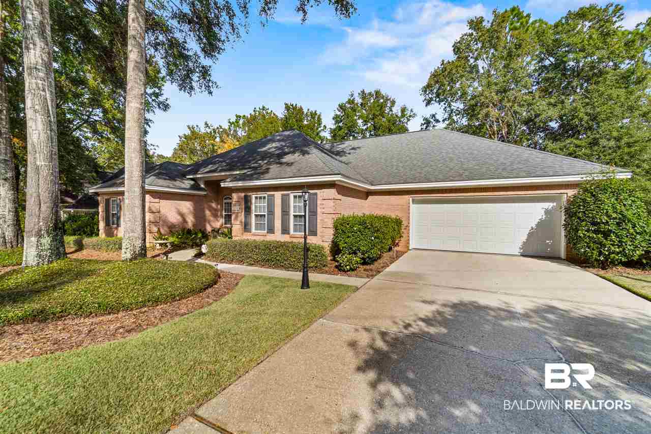 516 Ridgewood Drive Daphne, AL 36526 - Photo 38 of 38 Double Garage