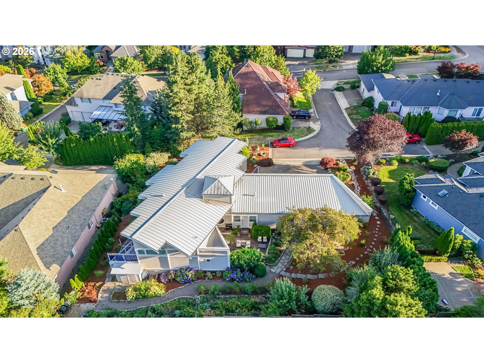 9720 Southwest 169th Place Beaverton, OR 97007 - Photo 39 of 41