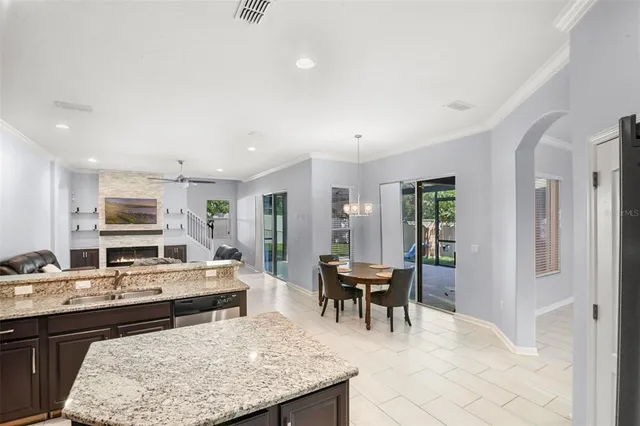 $650,000 | 410 Sauvignon Way, Groveland, FL 34736