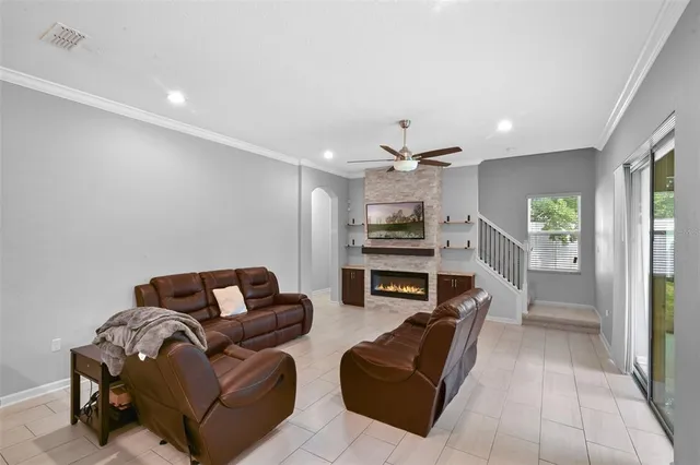 $650,000 | 410 Sauvignon Way, Groveland, FL 34736