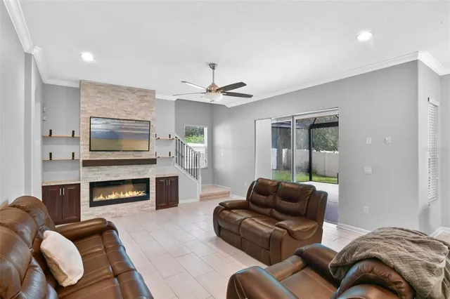 $650,000 | 410 Sauvignon Way, Groveland, FL 34736