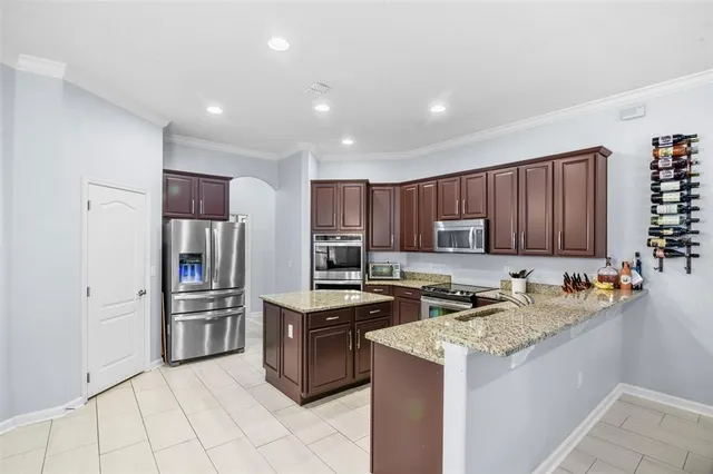 $650,000 | 410 Sauvignon Way, Groveland, FL 34736