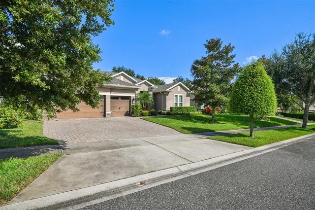 $650,000 | 410 Sauvignon Way, Groveland, FL 34736