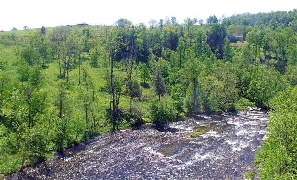 Lot 21 Haystack Road, Unit 21 Waynesville, NC 28785 - Photo 1 of 24