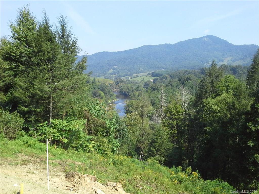 Lot 21 Haystack Road, Unit 21 Waynesville, NC 28785 - Photo 22 of 24