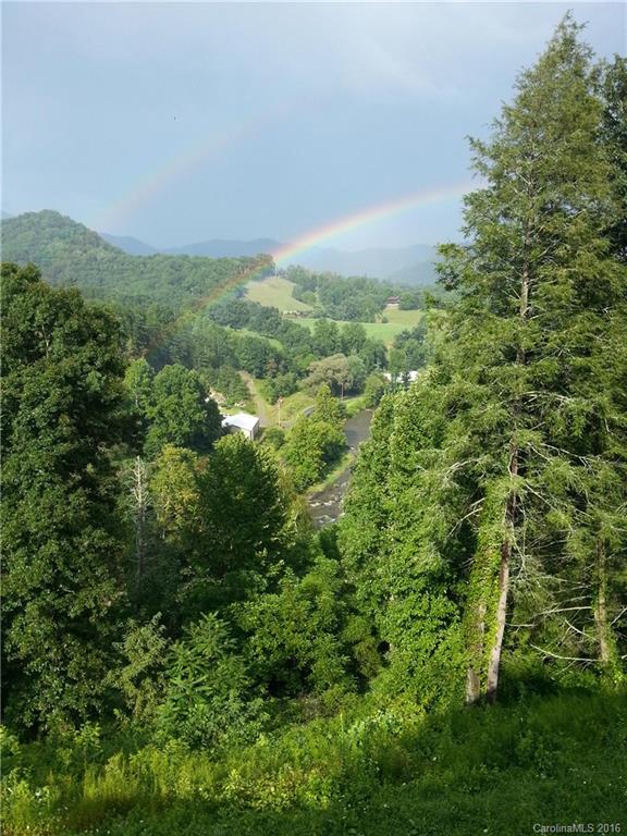 Lot 21 Haystack Road, Unit 21 Waynesville, NC 28785 - Photo 10 of 24