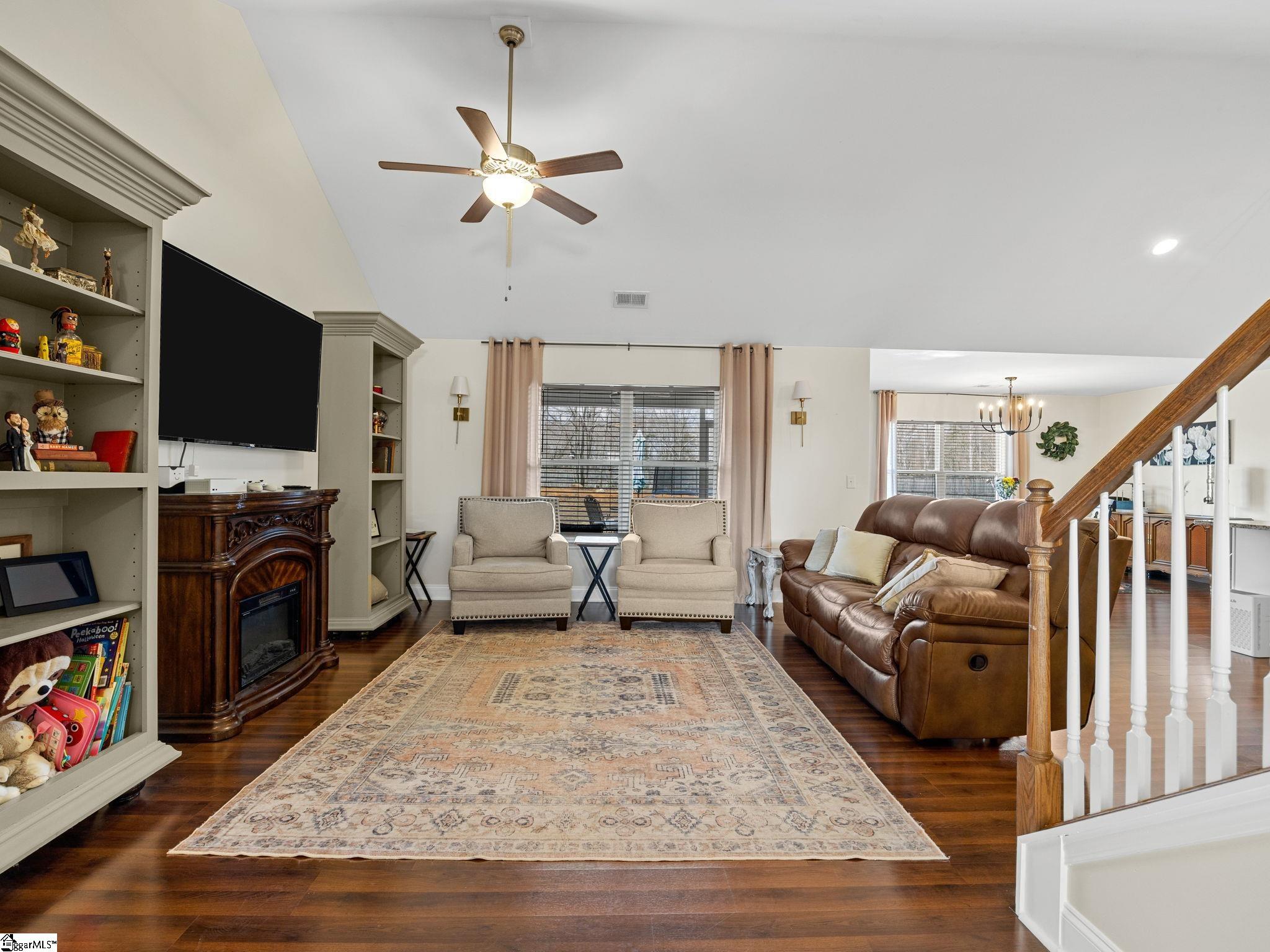 231 Gala Lane Inman, SC 29349 - Photo 5 of 38