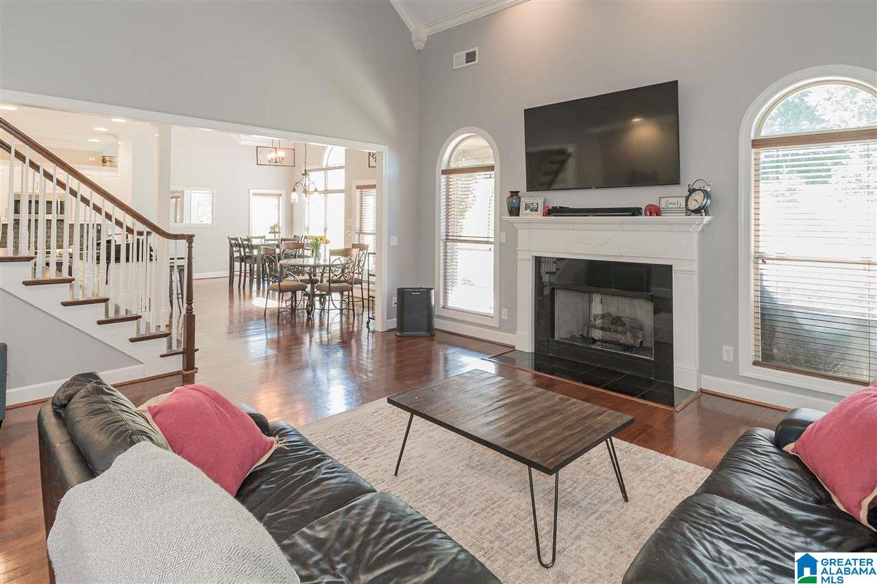 208 Bridgewater Terrace Helena, AL 35080 - Photo 8 of 50