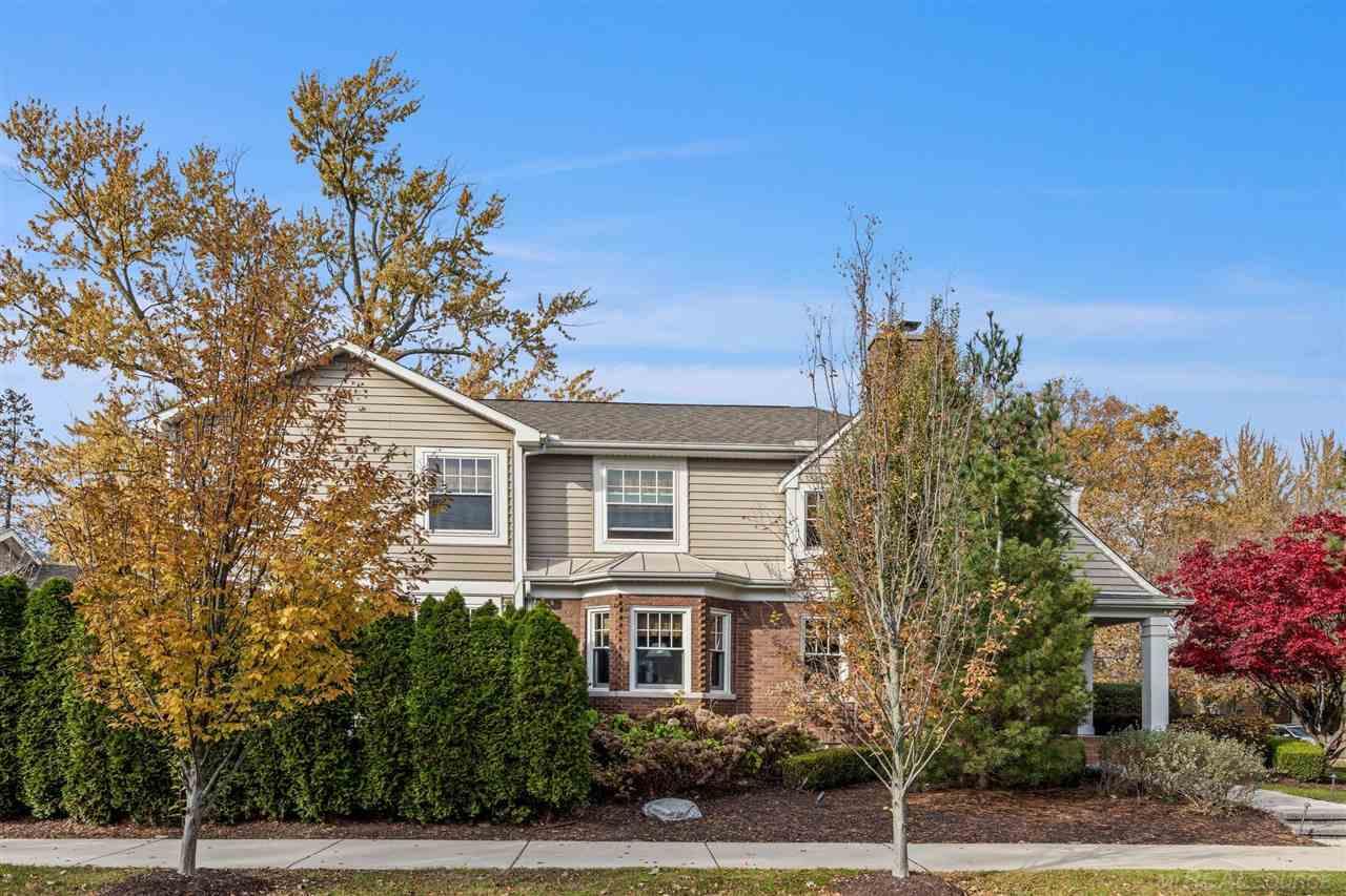 705 Washington Road Grosse Pointe, MI 48230 - Photo 13 of 26 50061886-12.JPG