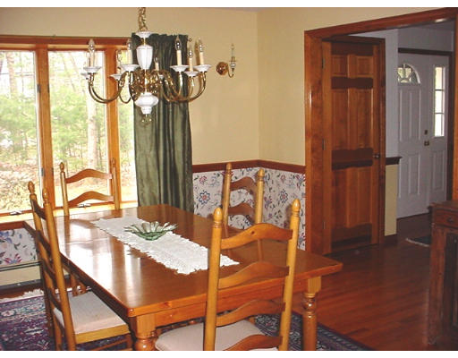 55 Leslie Road Rowley, MA 01969 - Photo 4 of 17