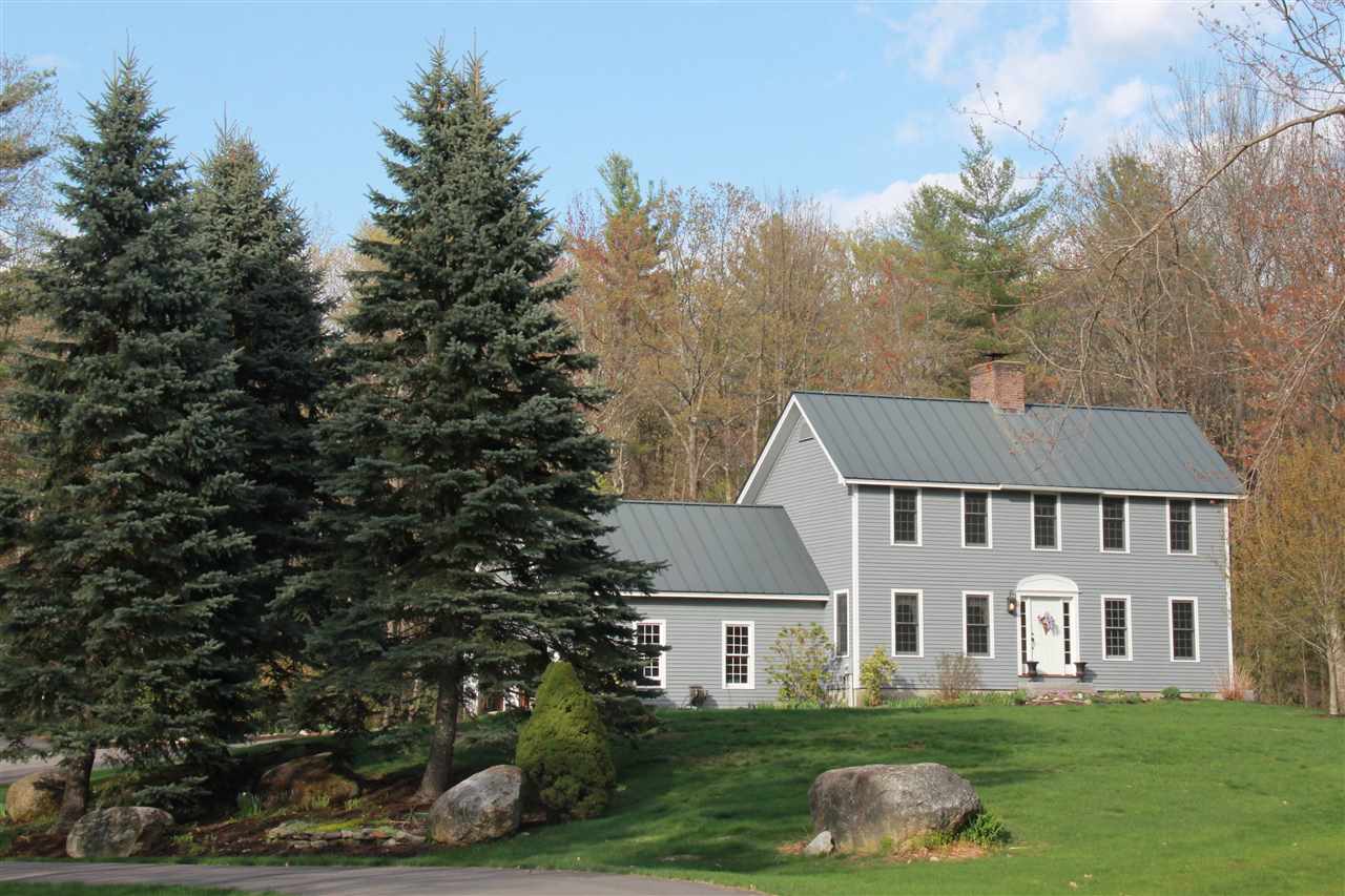 97 Plummer Hill Road Henniker, NH 03242 - Photo 1 of 20 Gallery Image 1