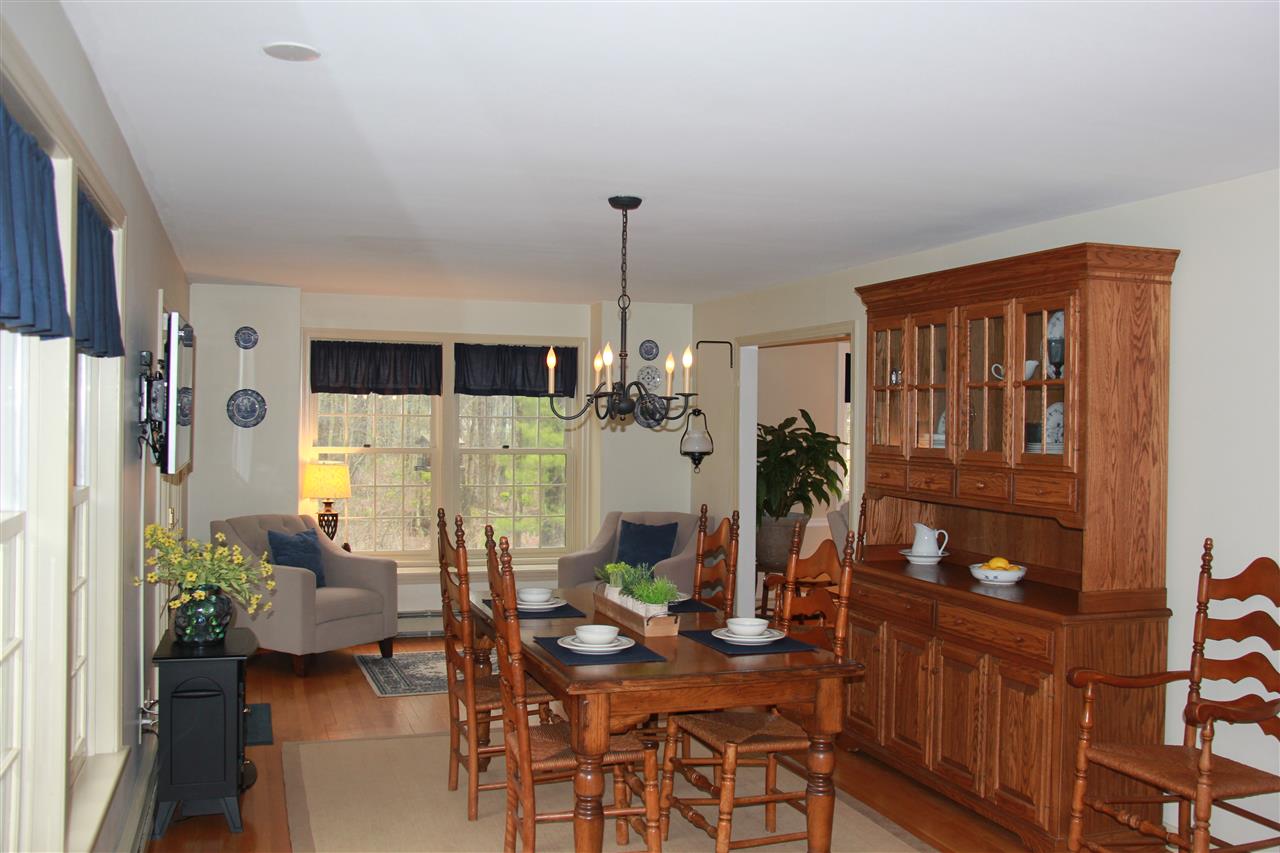 97 Plummer Hill Road Henniker, NH 03242 - Photo 3 of 20 Gallery Image 3