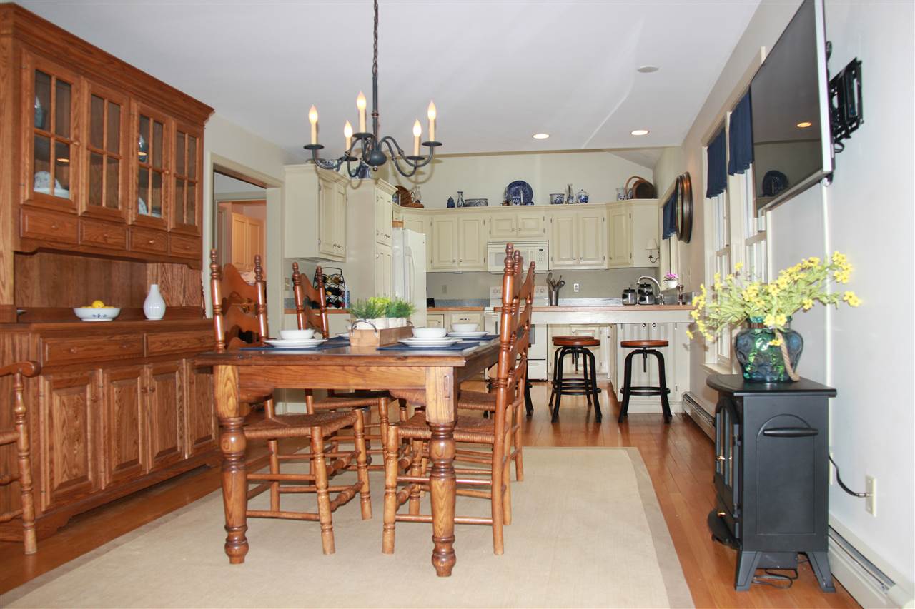 97 Plummer Hill Road Henniker, NH 03242 - Photo 4 of 20 Gallery Image 4