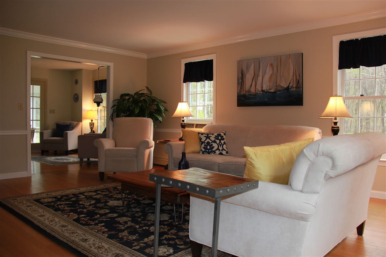 97 Plummer Hill Road Henniker, NH 03242 - Photo 5 of 20 Gallery Image 5