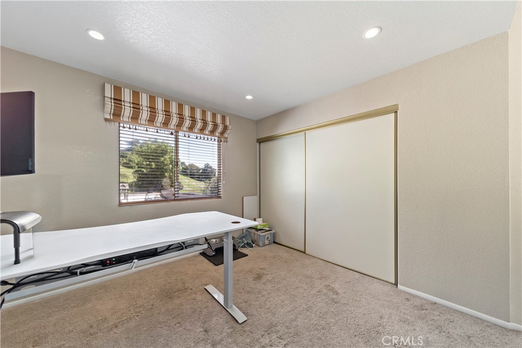 1491 Hunters Trail Glendora, CA 91740 - Photo 28 of 54 a room with windows
