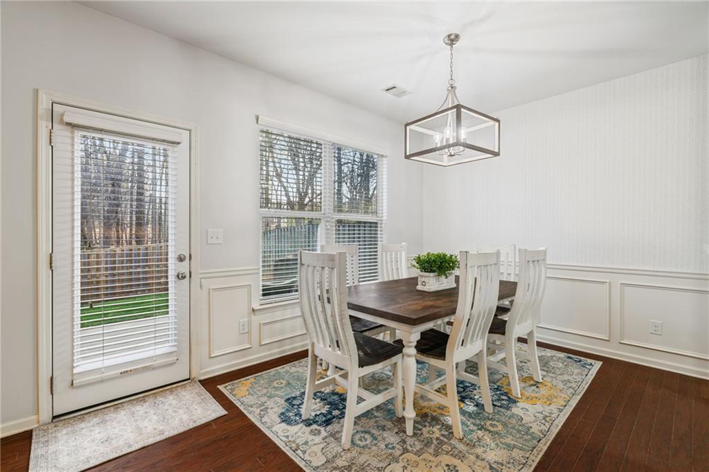 2399 Whispering Drive Northwest Kennesaw, GA 30144 - Photo 11 of 36