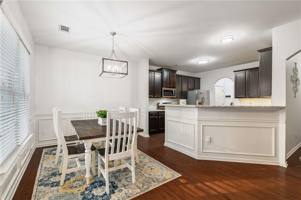 2399 Whispering Drive Northwest Kennesaw, GA 30144 - Photo 12 of 36