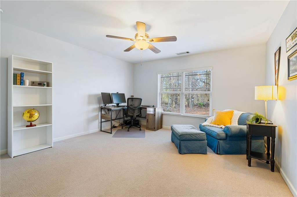 2399 Whispering Drive Northwest Kennesaw, GA 30144 - Photo 20 of 36