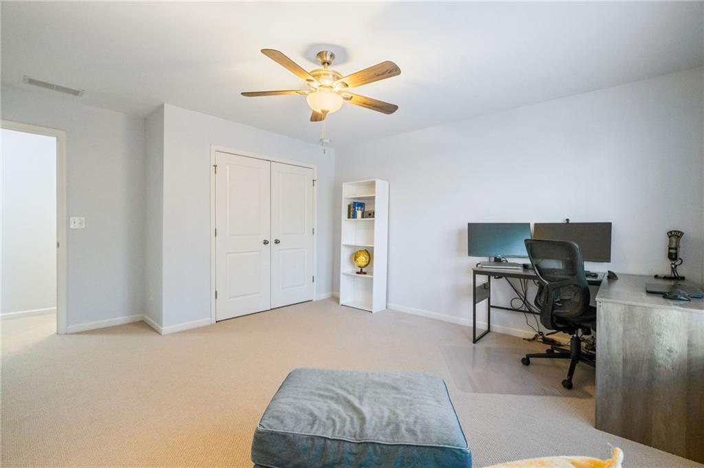 2399 Whispering Drive Northwest Kennesaw, GA 30144 - Photo 21 of 36