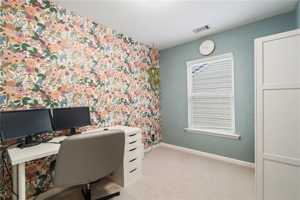 2399 Whispering Drive Northwest Kennesaw, GA 30144 - Photo 24 of 36