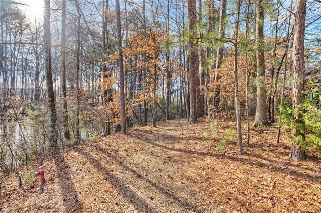 2399 Whispering Drive Northwest Kennesaw, GA 30144 - Photo 32 of 36