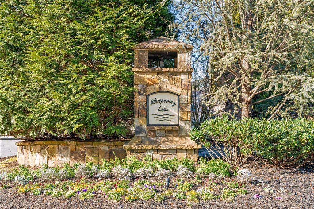 2399 Whispering Drive Northwest Kennesaw, GA 30144 - Photo 33 of 36