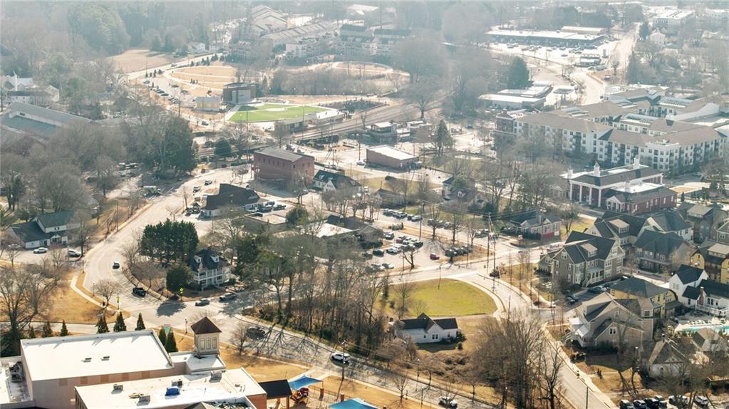 2399 Whispering Drive Northwest Kennesaw, GA 30144 - Photo 36 of 36