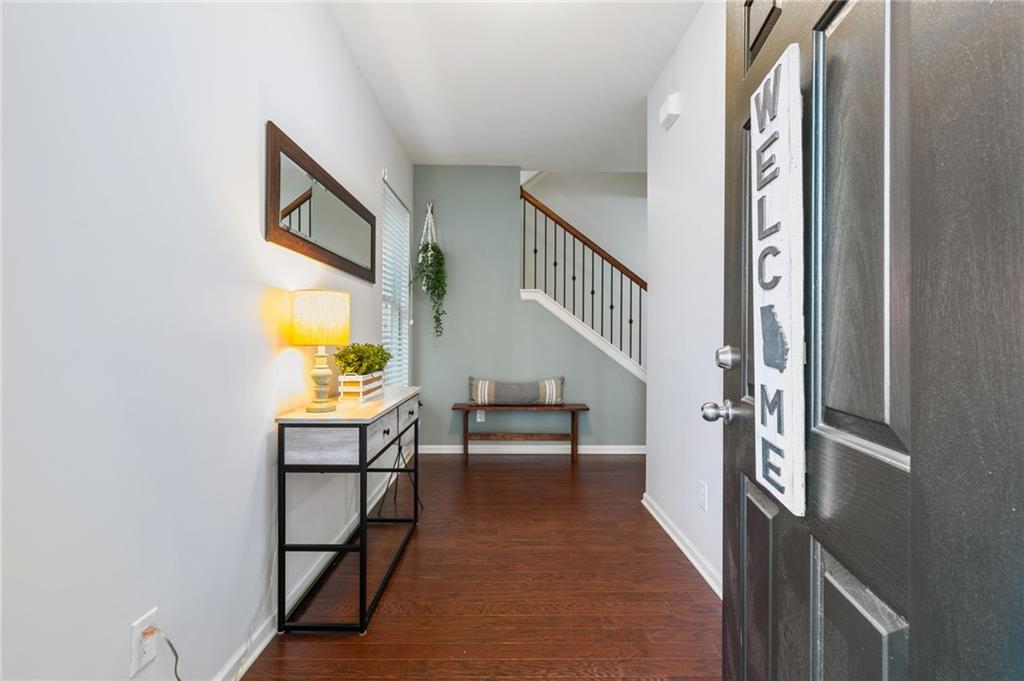 2399 Whispering Drive Northwest Kennesaw, GA 30144 - Photo 4 of 36