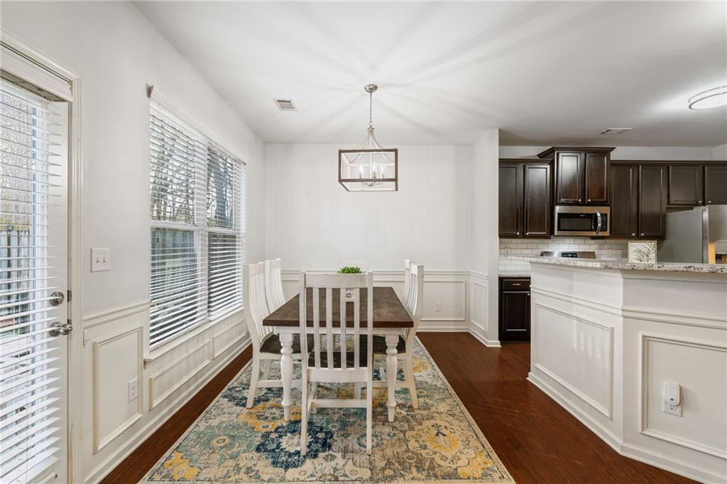 2399 Whispering Drive Northwest Kennesaw, GA 30144 - Photo 6 of 36