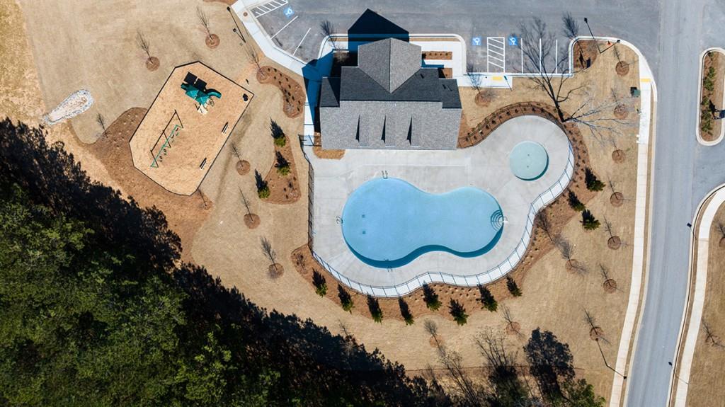 8175 Coldstream Drive Fairburn, GA 30213 - Photo 31 of 33
