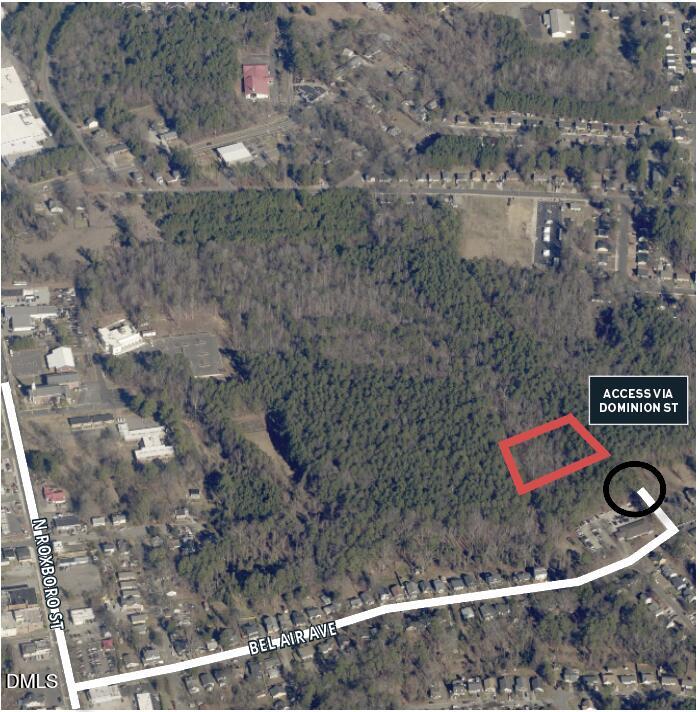 108 Dominion Street Durham, NC 27704 - Photo 4 of 4