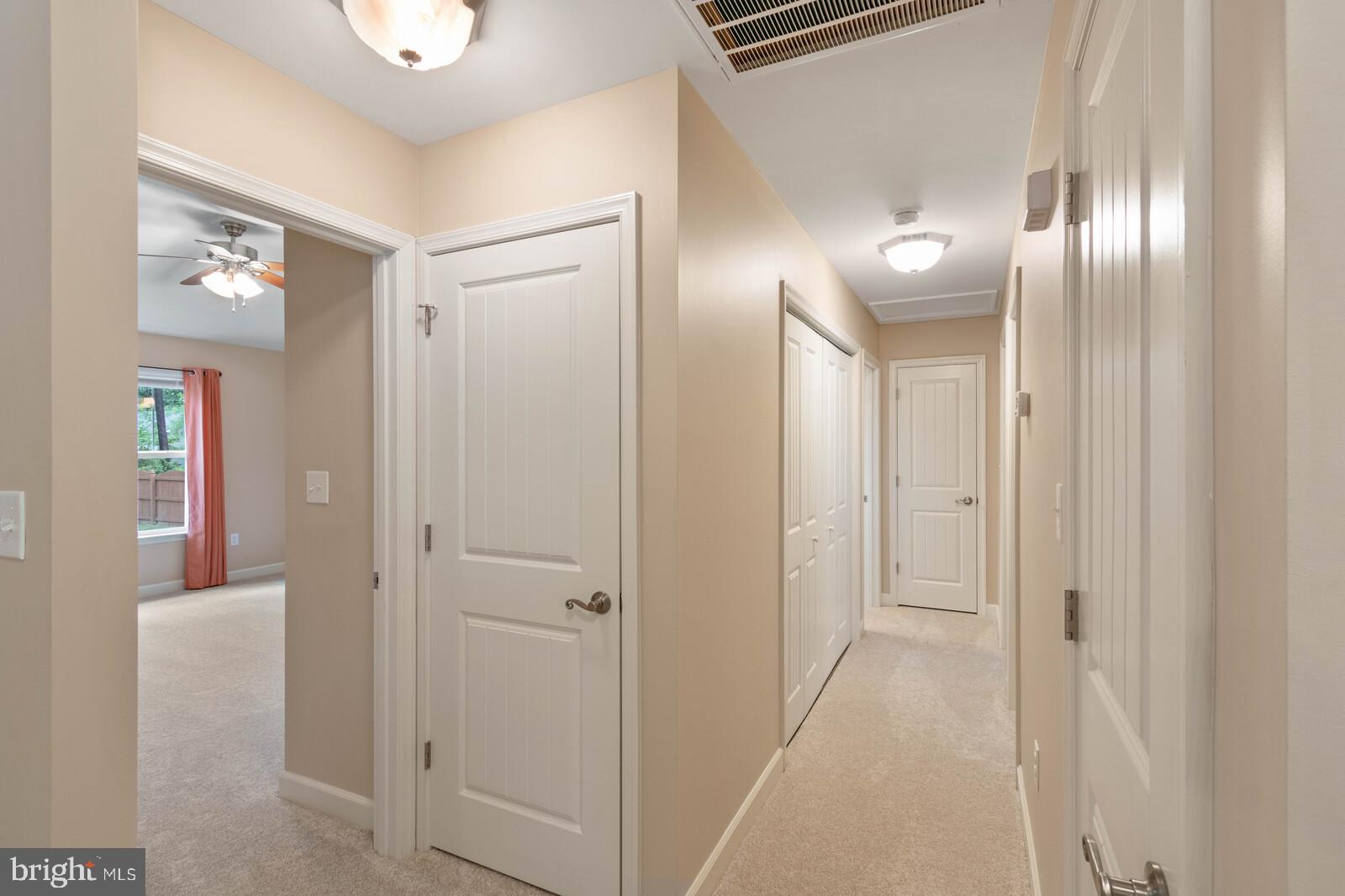 219 Rolando Drive Colonial Beach, VA 22443 - Photo 16 of 43 Entry into owner's suite (right).