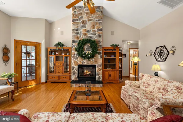 $575,000 | 6 Greens Court, Berlin, MD 21811