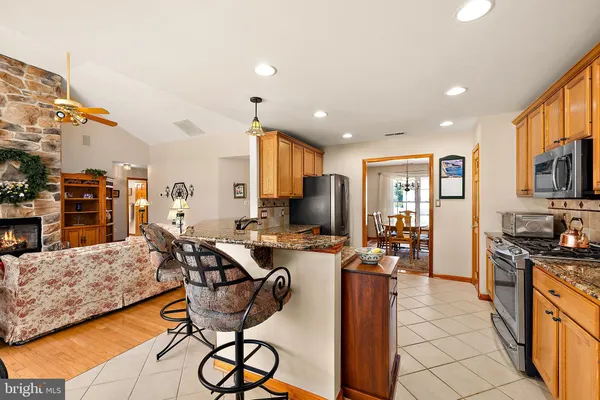 $575,000 | 6 Greens Court, Berlin, MD 21811