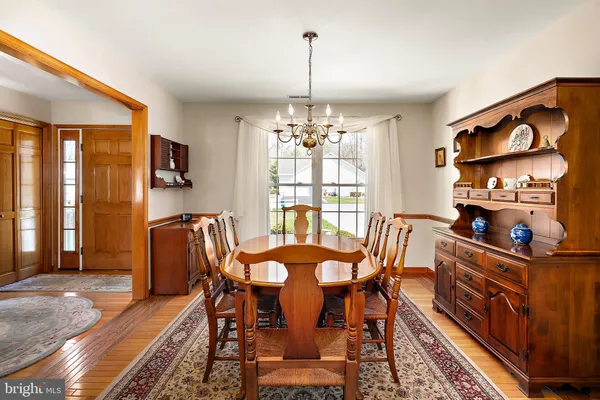 $575,000 | 6 Greens Court, Berlin, MD 21811