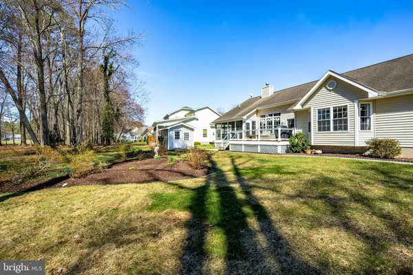 $575,000 | 6 Greens Court, Berlin, MD 21811