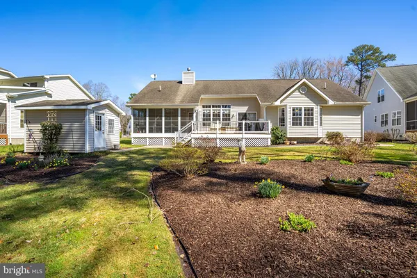 $575,000 | 6 Greens Court, Berlin, MD 21811