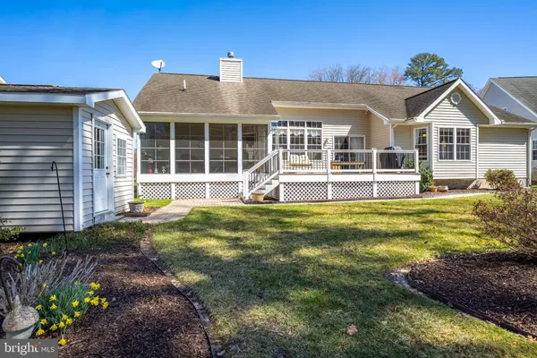 $575,000 | 6 Greens Court, Berlin, MD 21811