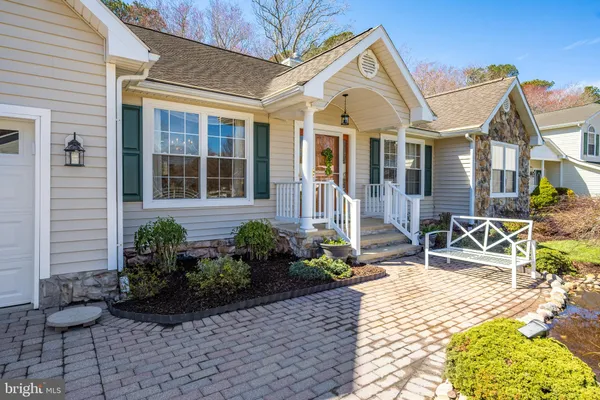 $575,000 | 6 Greens Court, Berlin, MD 21811