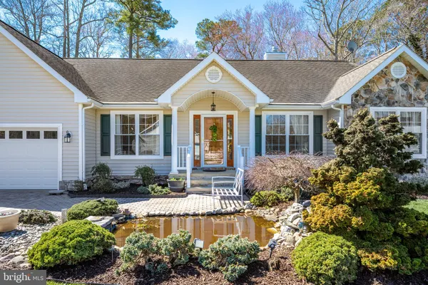 $575,000 | 6 Greens Court, Berlin, MD 21811