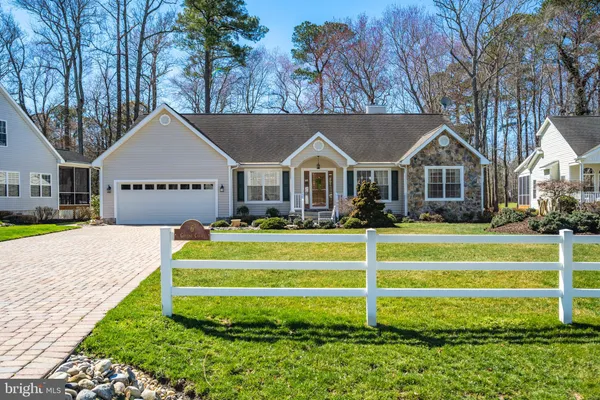 $575,000 | 6 Greens Court, Berlin, MD 21811