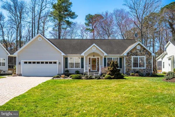 $575,000 | 6 Greens Court, Berlin, MD 21811