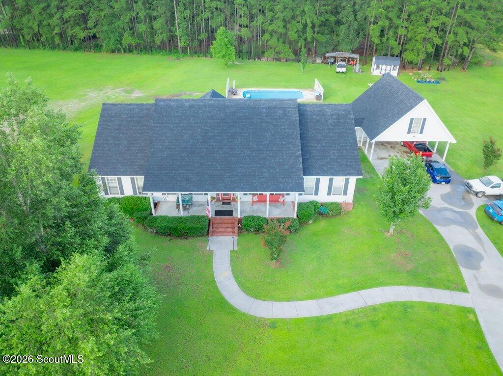 1318 Whitney Lake Road Blackshear, GA 31516 - Photo 51 of 59 051-j8_m