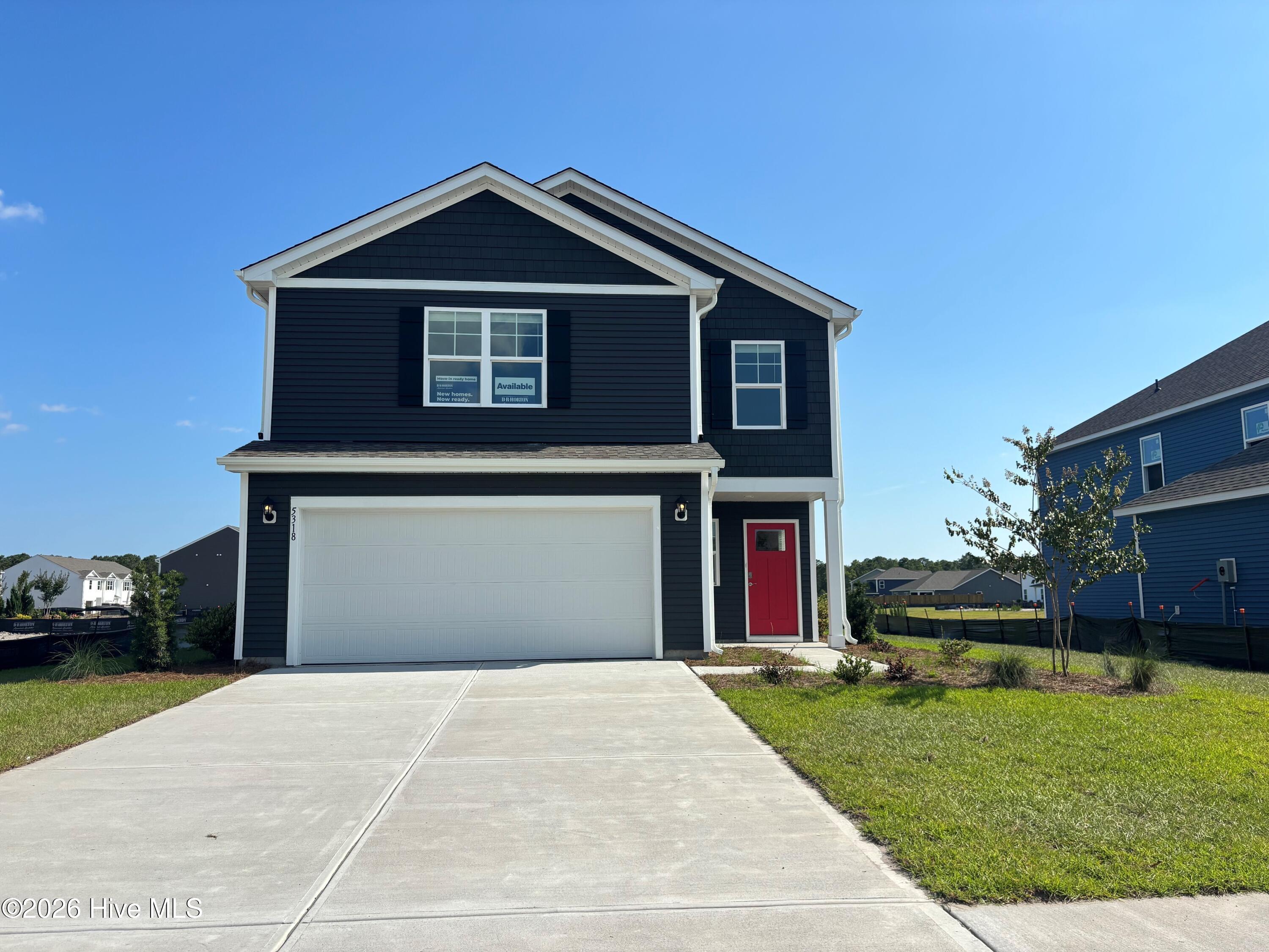 5318 Areca Road, Unit LOT 346 Castle Hayne, NC 28429 - Photo 1 of 38