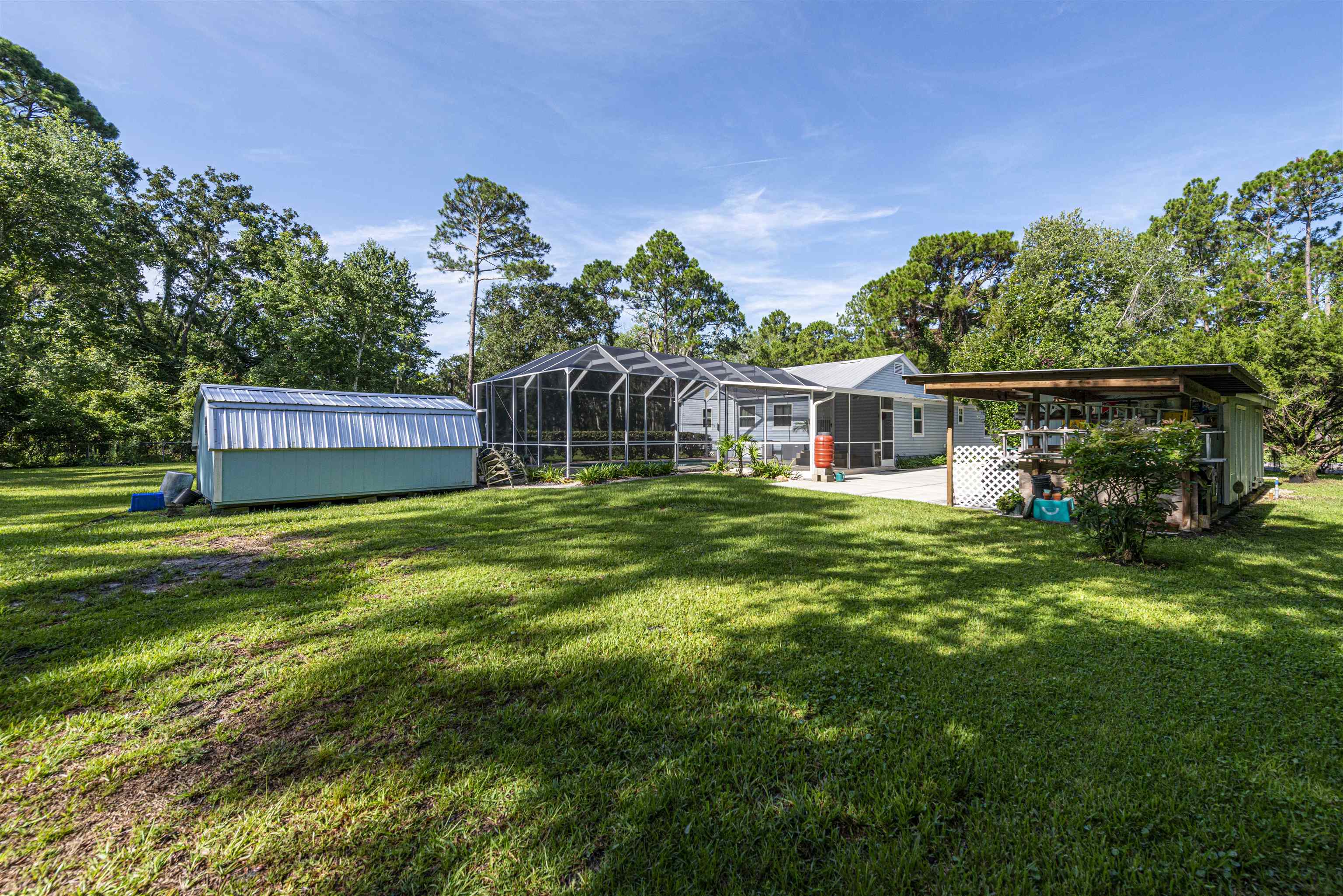 5385 Porter Rd Extension St. Augustine, FL 32095 - Photo 26 of 36 Gallery Image 26